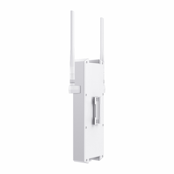 TP-LINK EAP625-Outdoor HD AX1800 Access Point - Techsavvy Solutions