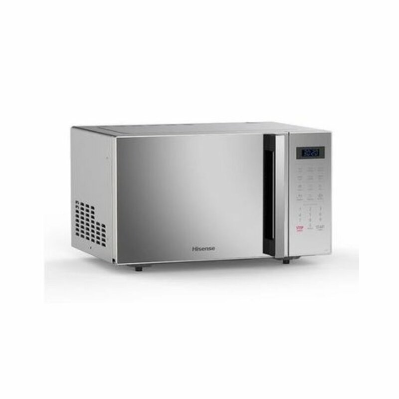 Hisense 25L H25MOMS7HG Grill Microwave