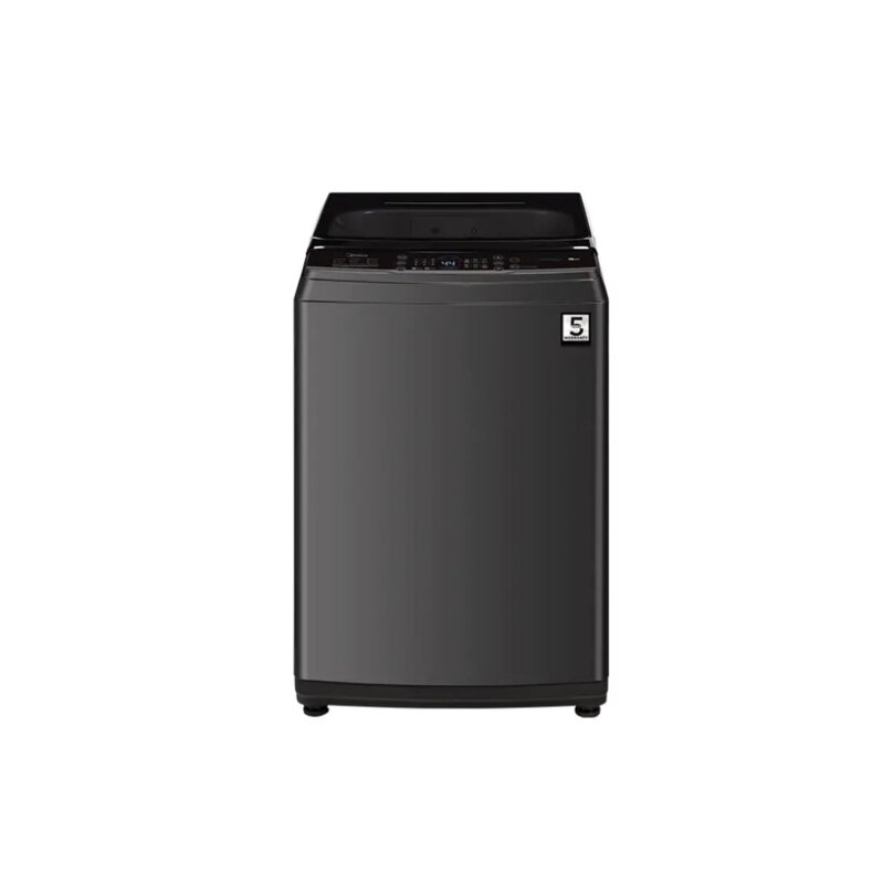 Midea 14kg Titanium Top Load Washing Machine MA200W140-T