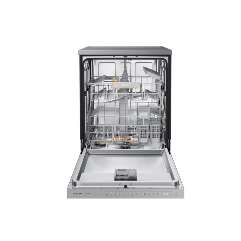 Samsung DW60BG730FSL 13 Place Setting Dishwasher – 42dBA