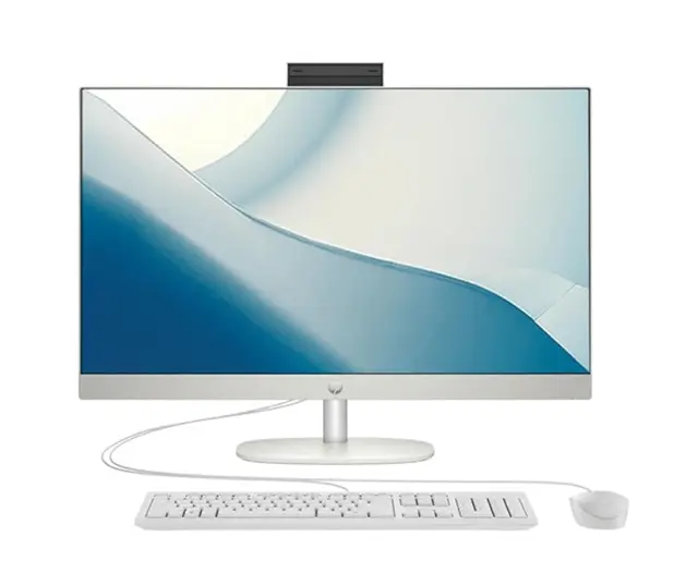 HP All-in-One 24-cr0323nh PC (BJ2P3EA)