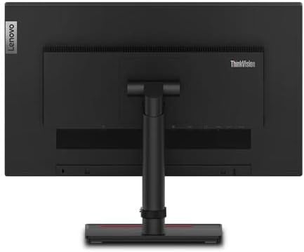 Lenovo 23 Inches Monitor | Full HD IPS Display | Edge-to-Edge Design | Price in Kenya - Techsavvy Solutions