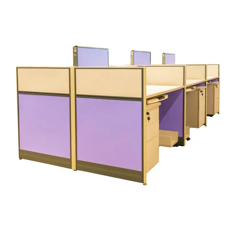 LY-229 WORKSTATION 6WAY (BAI)