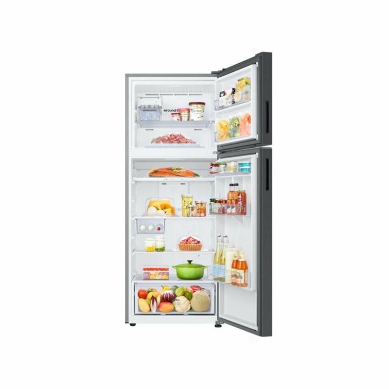Samsung 348 Ltrs Top Mount Freezer Refrigerator RT35CG5421S9