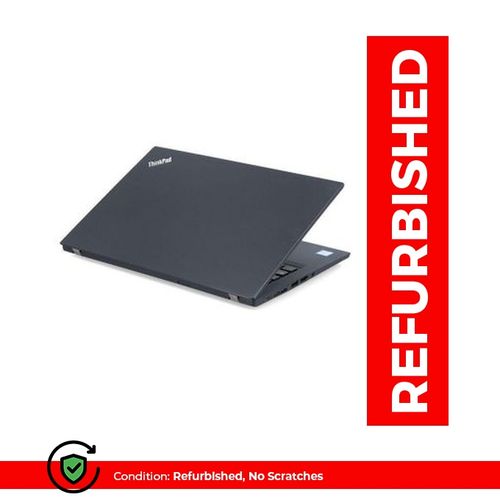 (FREE WIRELESS MOUSE}Refurbished Lenovo ThinkPad X270 Intel Core i5 7th Gen laptop 4GB RAM 500GB  Lightweight Laptop , USB 3.0 HDMI VGA Wi-Fi ports Bluetooth HD webcam Intel HD Graphics