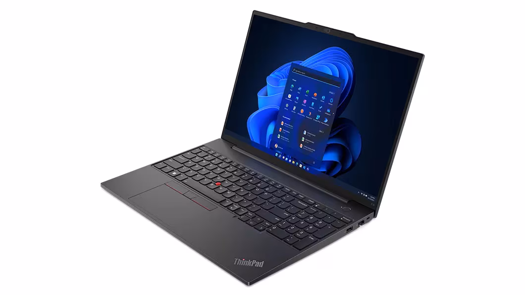 Lenovo ThinkPad P16s - Price and Specs in Kenya