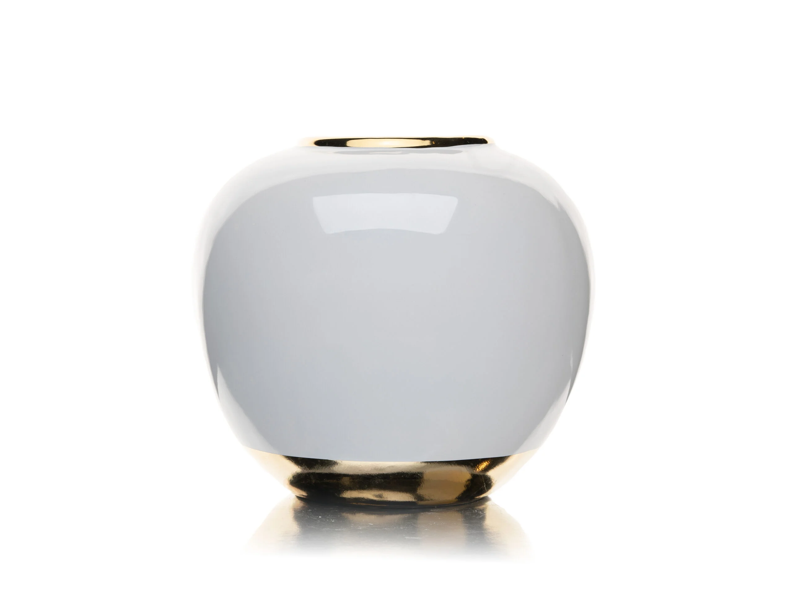 Gleam Ceramic Vase