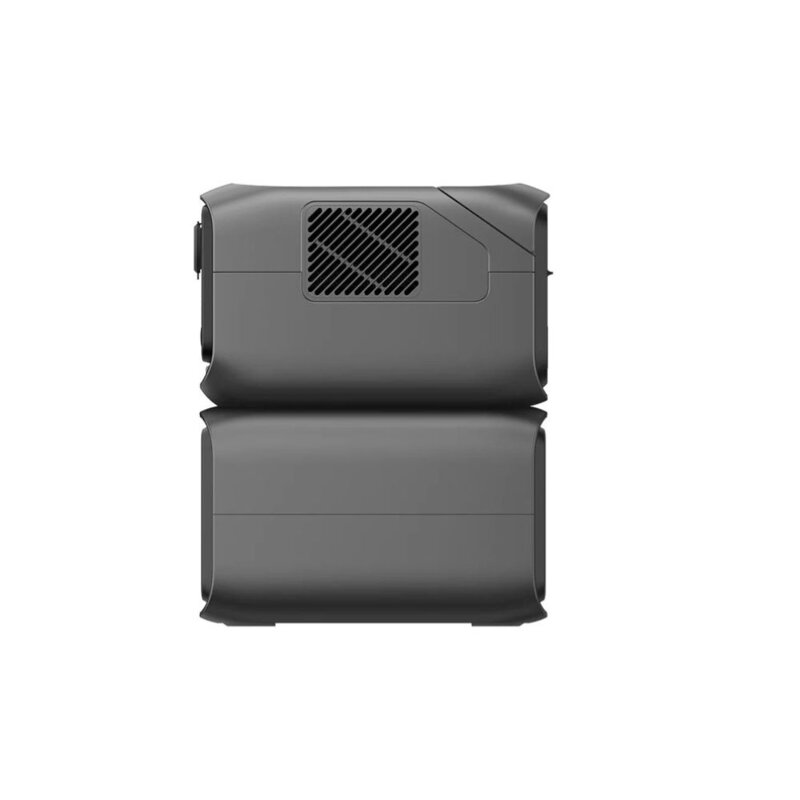EcoFlow RIVER 3 Max Plus 868Wh 600W Portable Power Station
