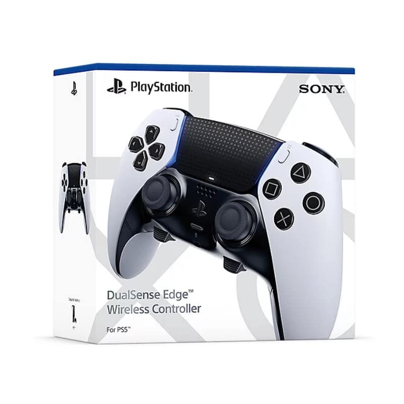 PS5 DualSense Edge Controller - Phones Store Kenya