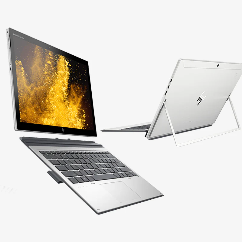 Elite X2 G4 [i5, 8GB RAM, 256GB SSD] - Techsavvy Solutions