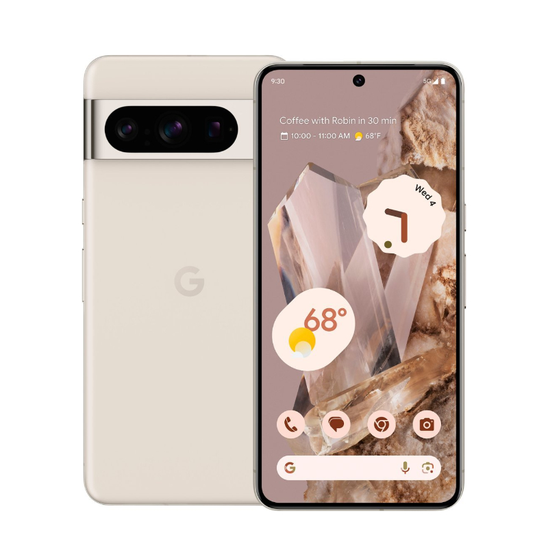 Google Pixel 8 Pro - Techsavvy Solutions
