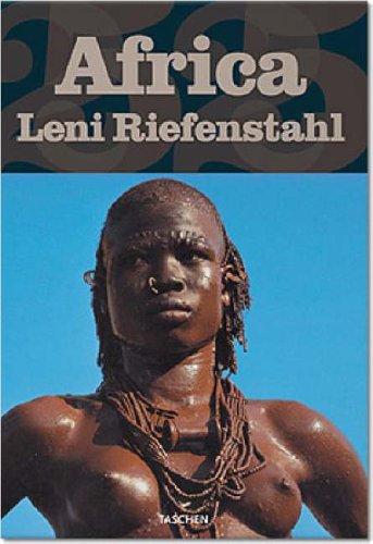 AFRICA LENI RIEFENSTAHL
