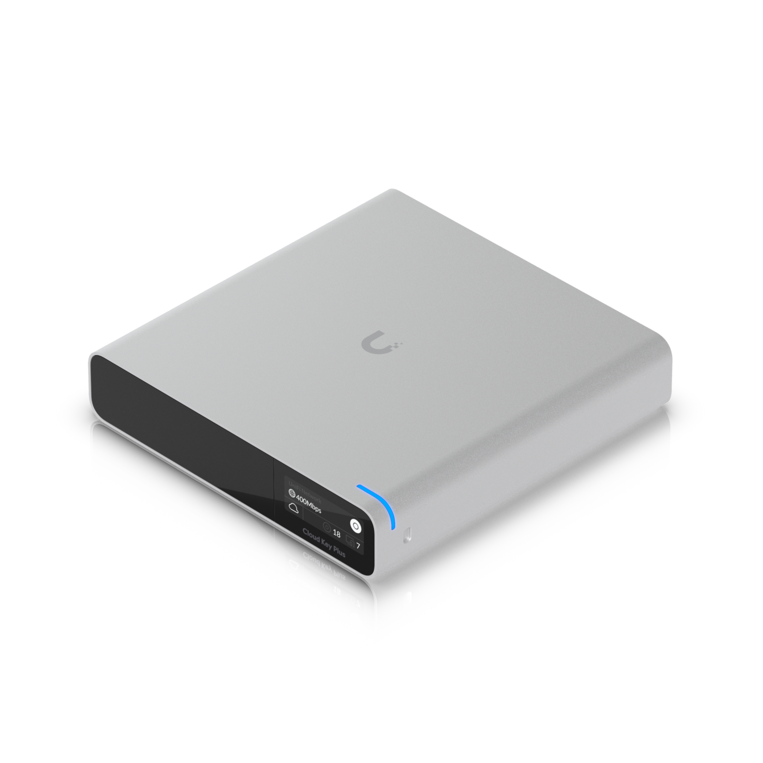 Ubiquiti CloudKey+ (UCK-G2-SSD)