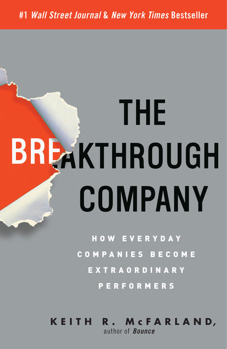 Breakthrough Company, The