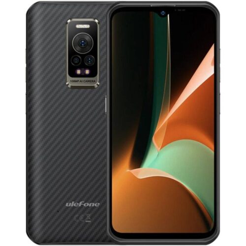 Ulefone Power Armor 17 Pro