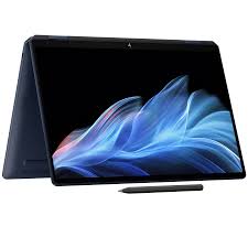 HP OmniBook Ultra Flip 14-fh0033dx Intel Core Ultra 9 32GB RAM 2TB SSD 3K OLED (2880x1800) | Intel Arc Graphics | Windows 11 Pro - Techsavvy Solutions
