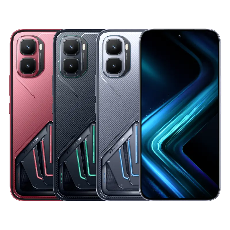 Infinix GT 50 Pro 12GB/512GB