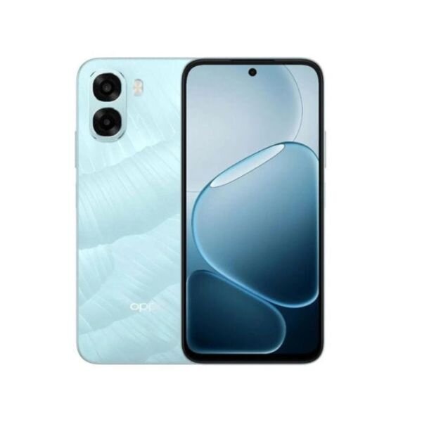 OPPO A6x 4GB RAM 64GB ROM 6100mAh 4G Phone