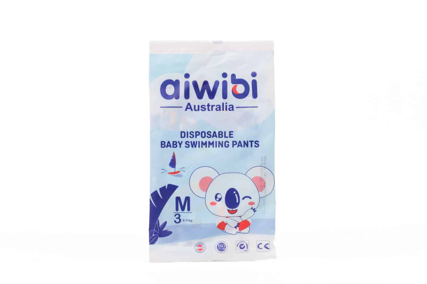 Aiwibi Swimming Pants