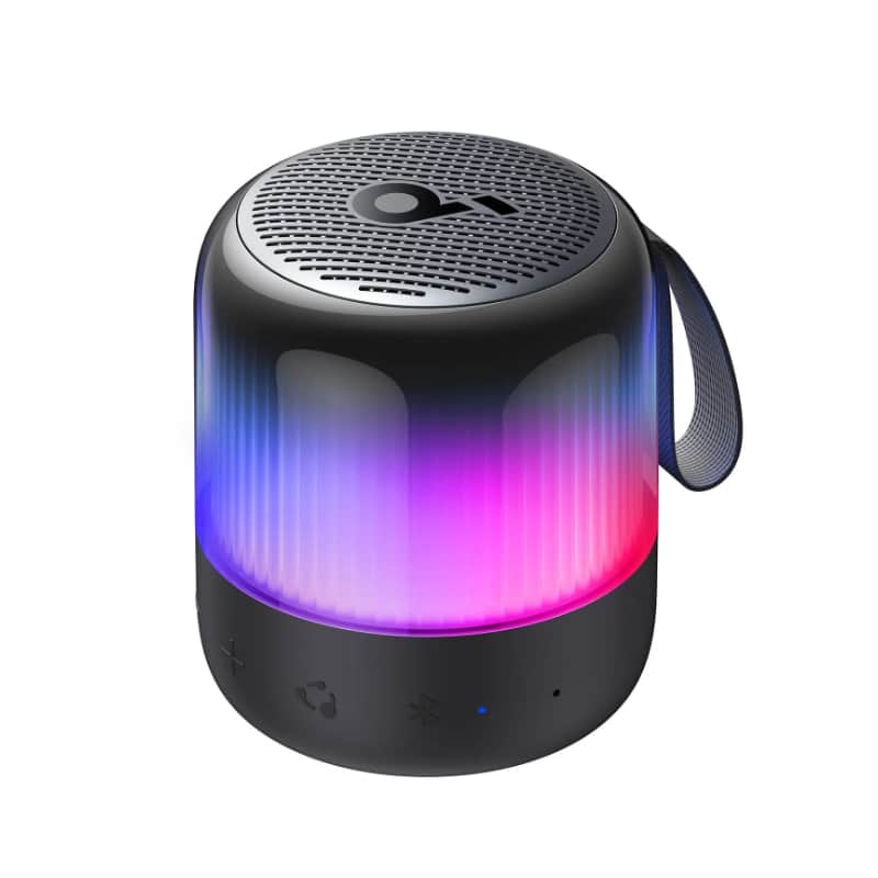 Anker Soundcore Glow Mini - Phones Store Kenya
