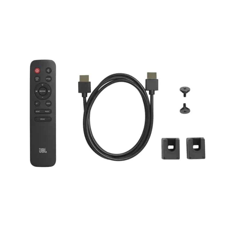 JBL Cinema SB270 2.1 Channel - Phones Store Kenya
