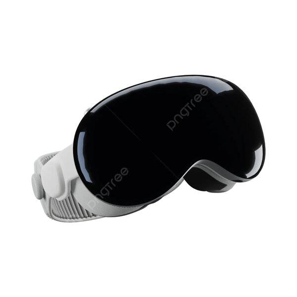 Apple Vision Pro VR