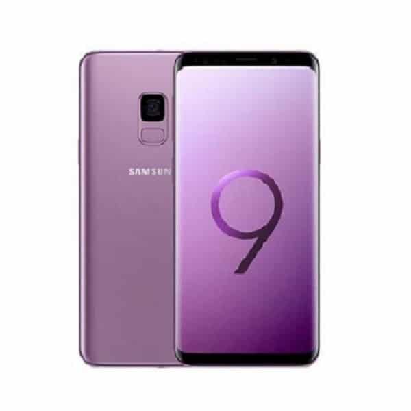 Samsung Galaxy S9 128GB Refurbished - Phones Store Kenya
