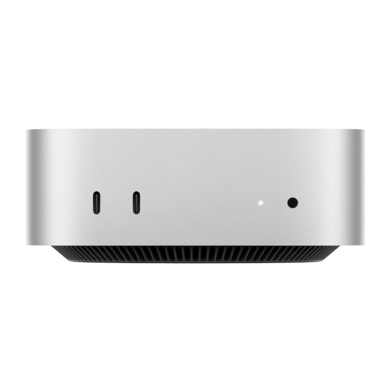 Mac Mini M4