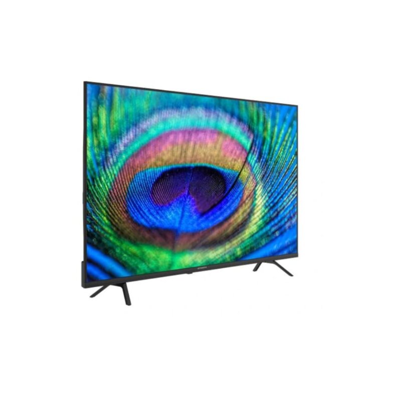 Skyworth 50 Inch 4K LED Smart Google TV – HDR, Dolby Audio