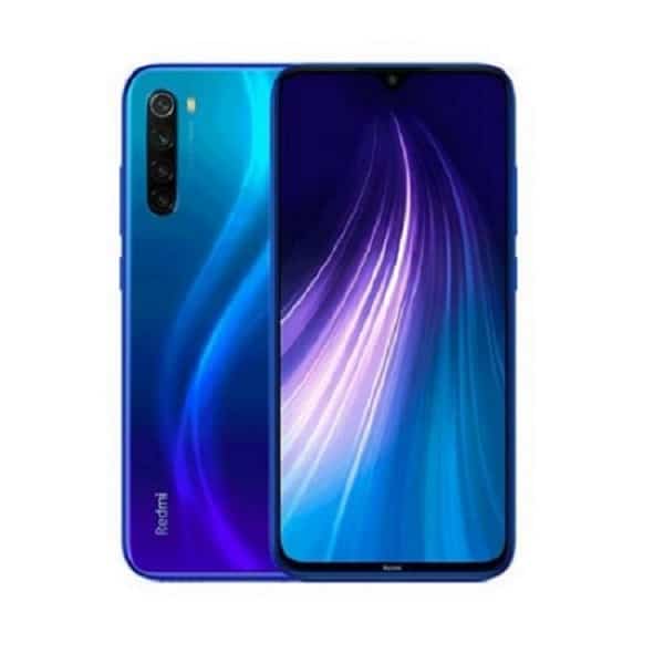 Redmi Note 8 2021 - Phones Store Kenya