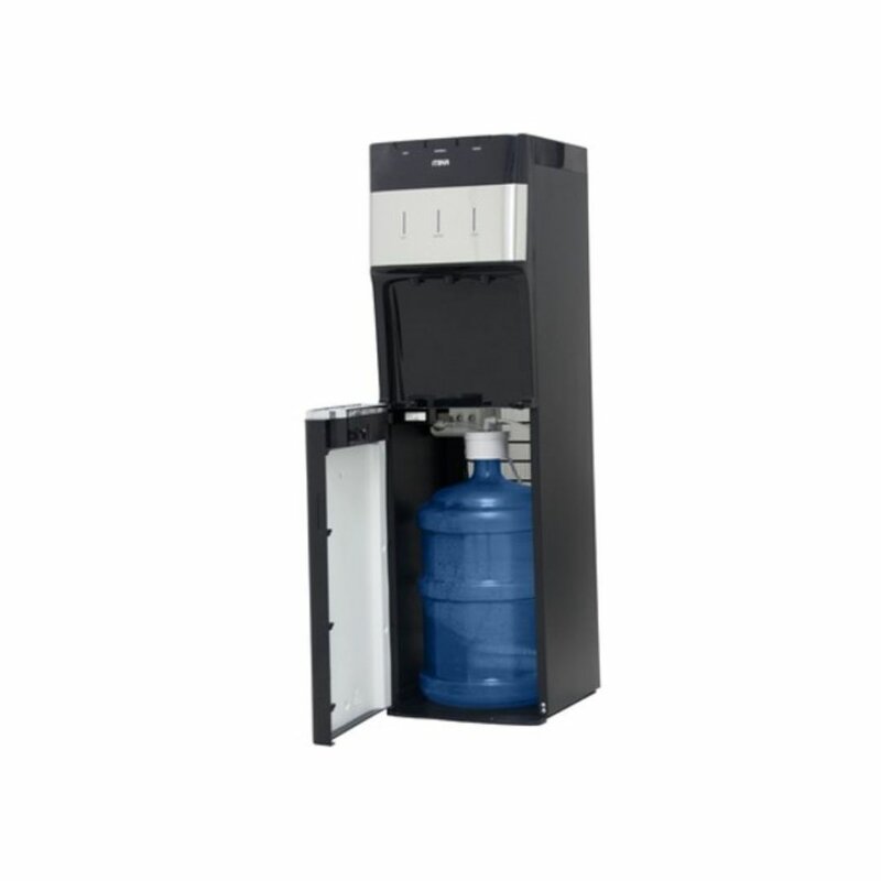 MIKA MWD2801SSB Water Dispenser | Price in Kenya