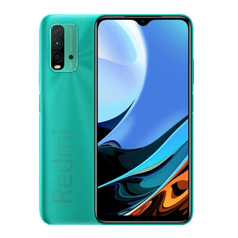 Xiaomi Redmi 9 Power - Phones Store Kenya