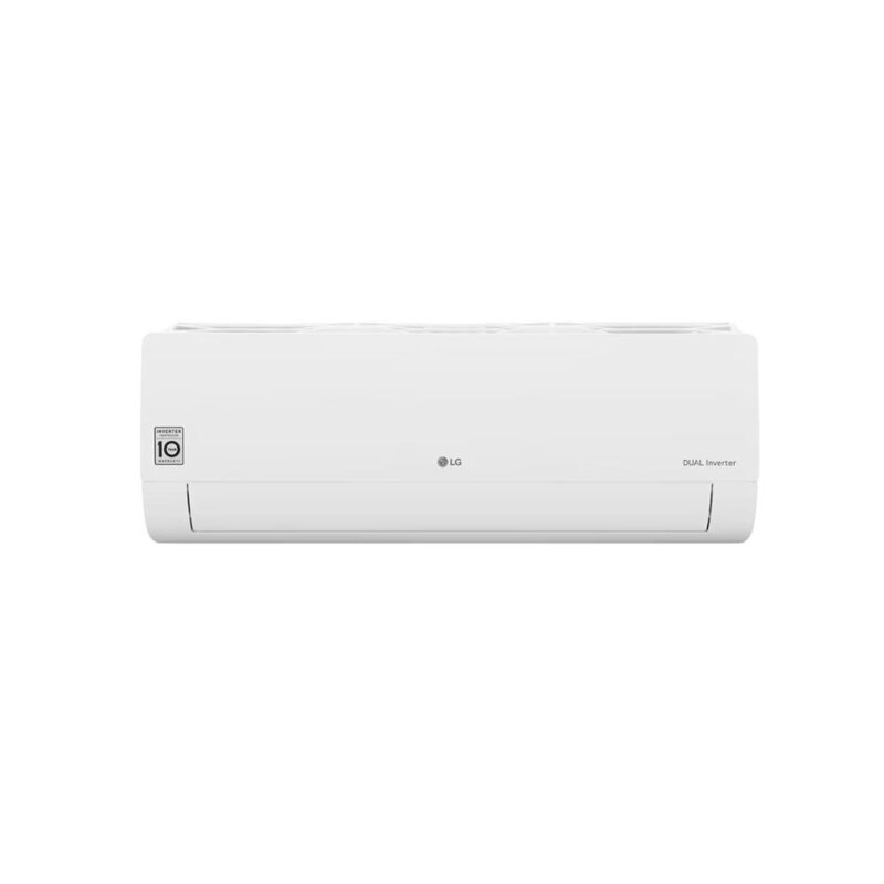 LG DualCool 12000 BTU Inverter Heating & Cooling AC M13AJH