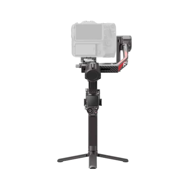 Dji RS4 Pro 3 Axis Gimbal - Phones Store Kenya