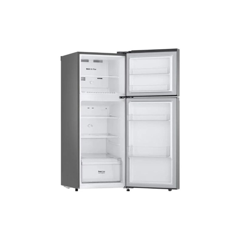 LG 217L 2-Door Refrigerator - Smart Inverter Compressor