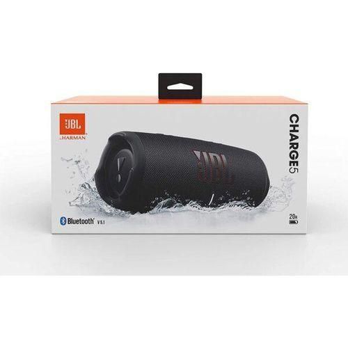 JBL Charge 5 - Techsavvy Solutions