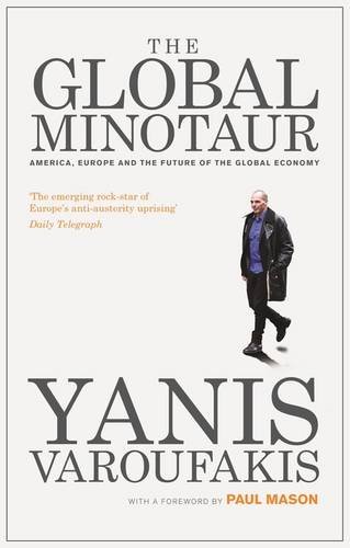 GLOBAL MINOTAUR,THE