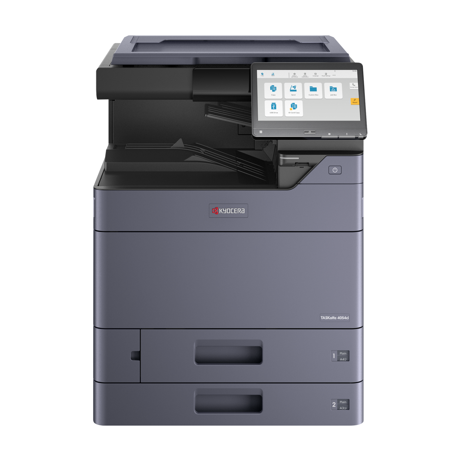 Kyocera TASKalfa 5054ci A3 Color Multifunctional Printer - Techsavvy Solutions