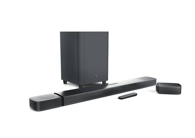 JBL 9.1 SoundBar Detachable