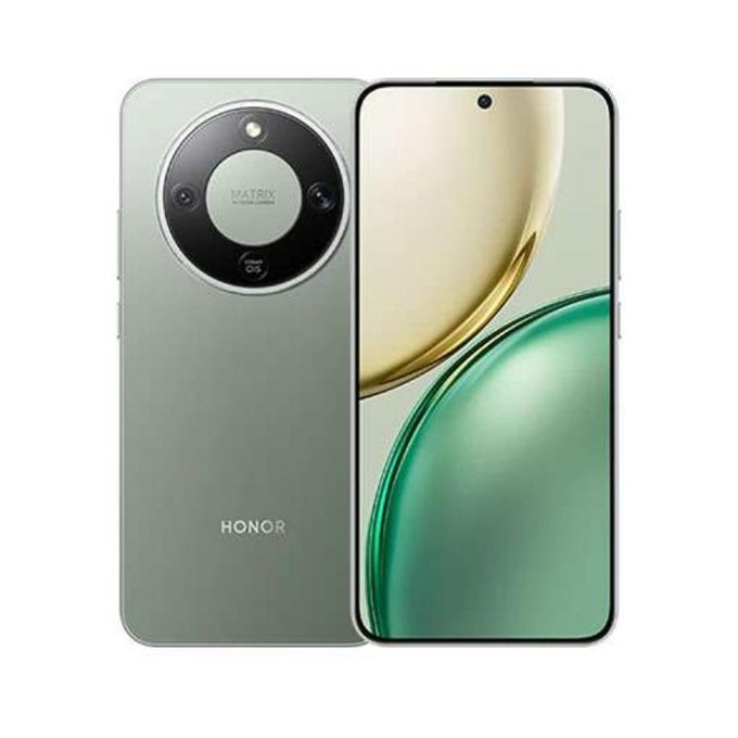 [New Arrival🔥🔥] HONOR X9d 256GB+12GB 6.79" 120Hz AMOLED Display 108MP Camera 8300mAh Battery 66W Fast Charging Dual SIM On-Screen Fingerprint Snapdragon 6 Gen 4 IP68/69K AI Smartphone