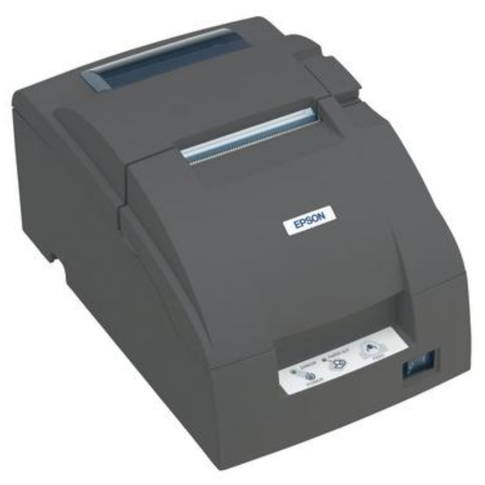 Epson TM U220B Dot Matrix Printer - Techsavvy Solutions