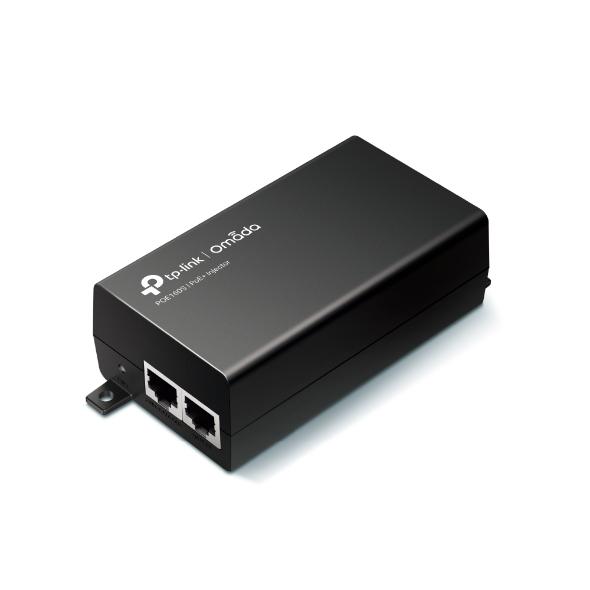 TP-Link TL-POE160S Gigabit PoE+ Injector - Techsavvy Solutions