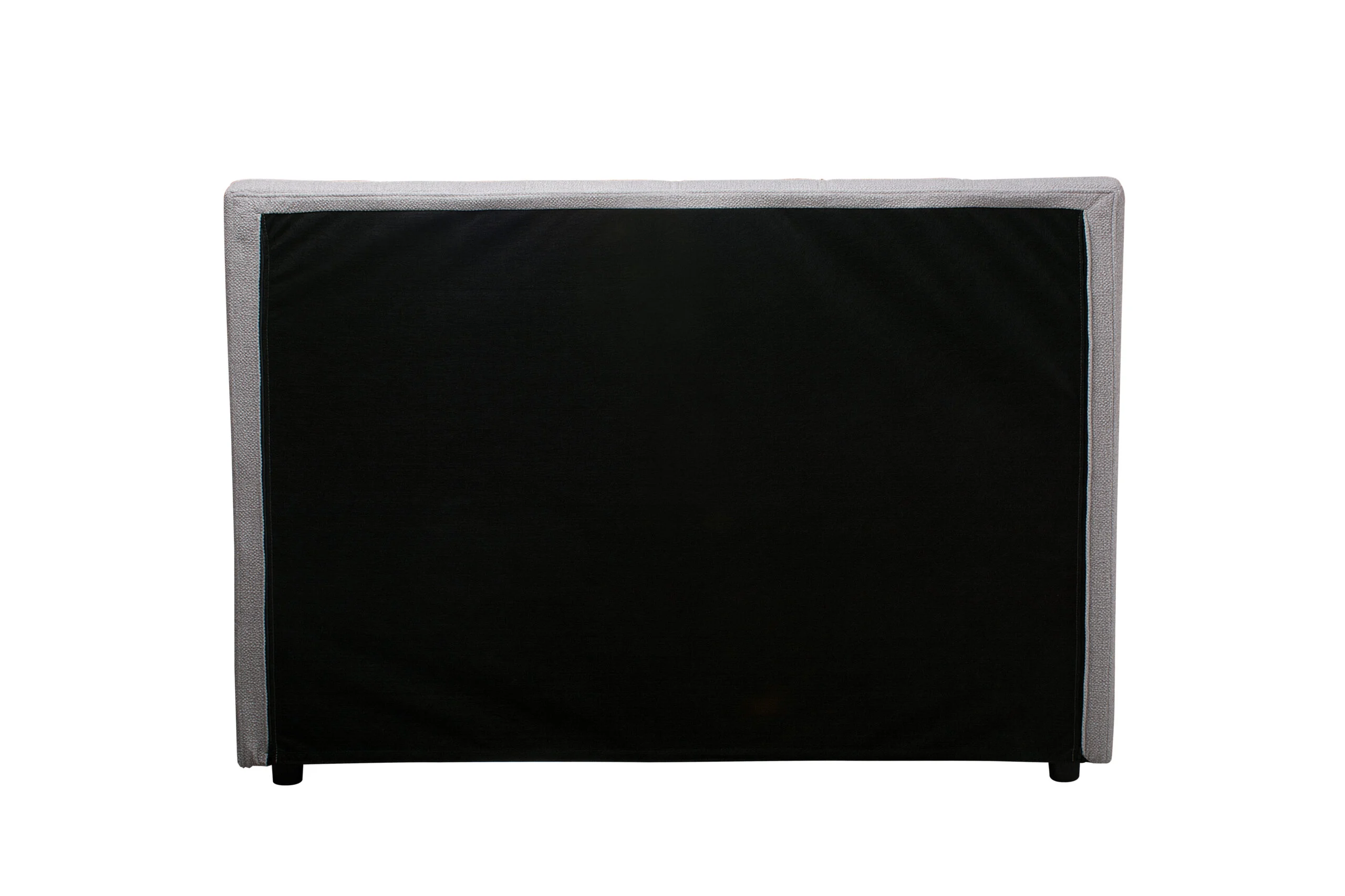 LodenBay Upholstered Queen Bed