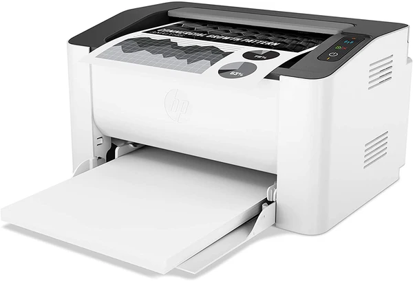HP LaserJet M107w Monochrome Laser Printer