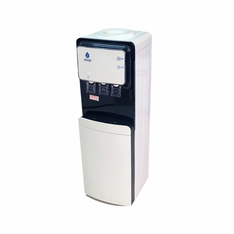 Nunix Hot And Normal Free Standing Water Dispenser Z8