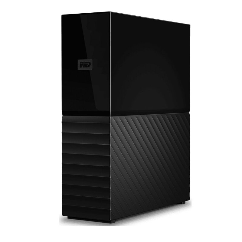 WD My Book 16TB External Hard Drive - Techsavvy Solutions