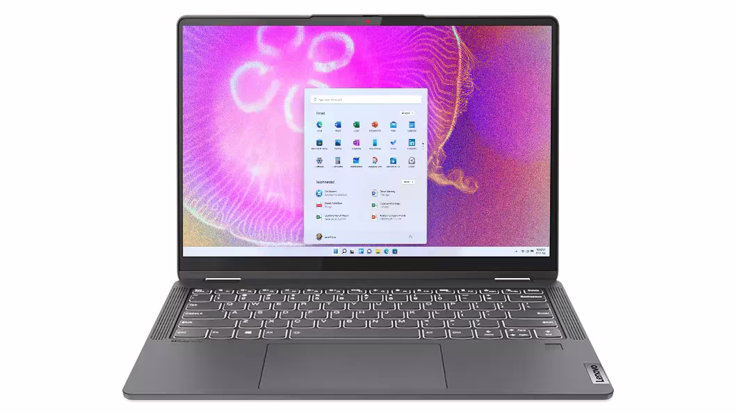Lenovo IdeaPad Flex 5 14IAU7 - Price and Specs in Kenya