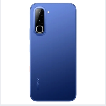Infinix Hot 70 256GB+12(6+6)GB 6.78“ IPS LCD 120Hz Display 50MP Camera 6000mAh Battery 45W Fast charging Dual SIM Fingerprint Unclock Smart AI Phone