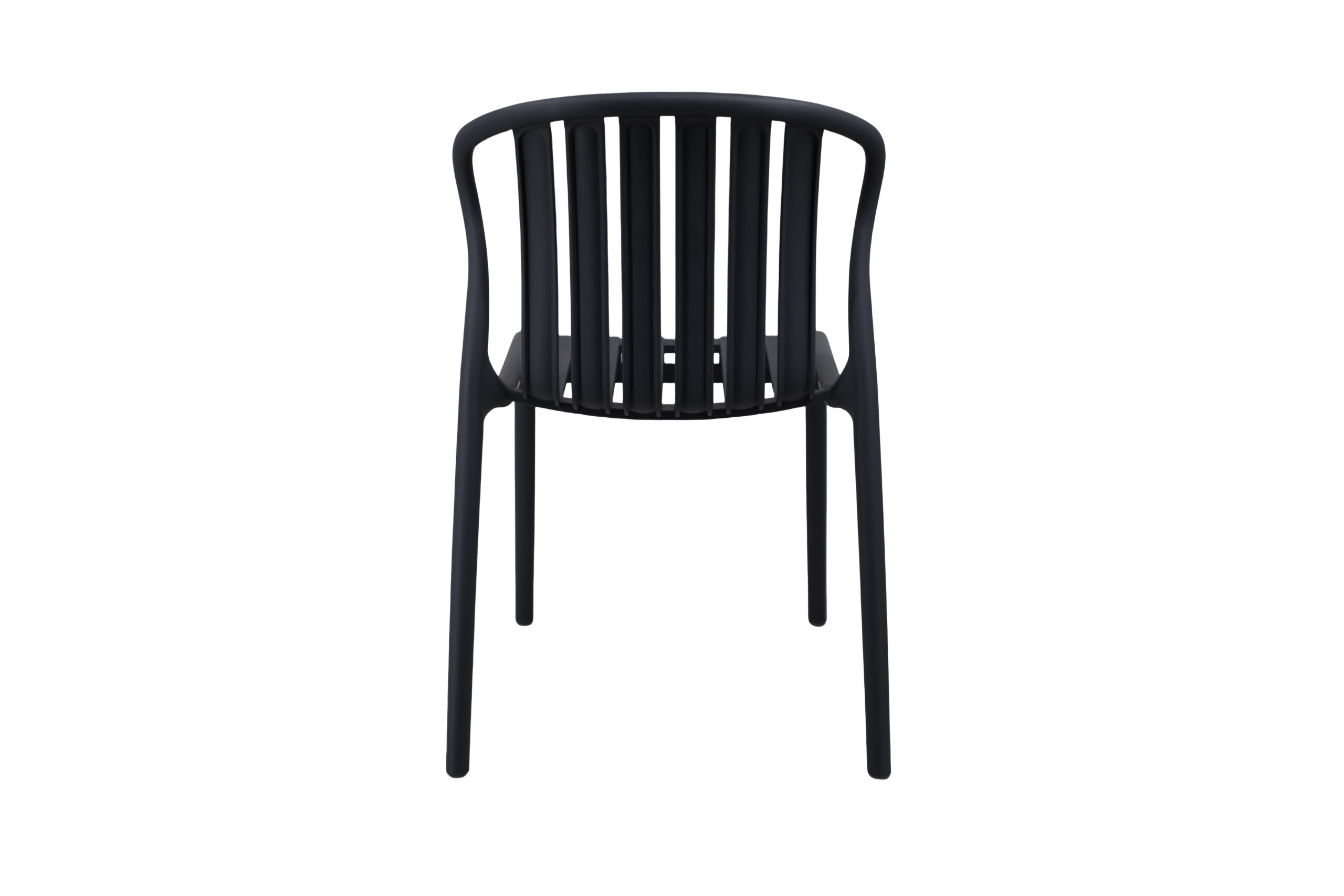 Veramond breakout chair – Black