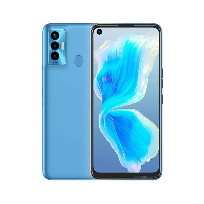 Tecno Camon 18i - Phones Store Kenya
